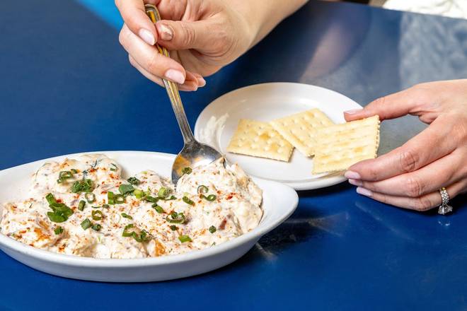 Smoked Trout Dip
