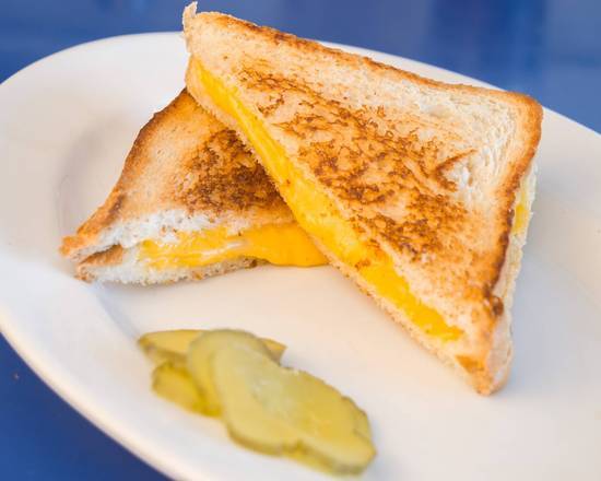 Order Grilled Cheese food online from Bob And Edith'S Diner store, Alexandria on bringmethat.com