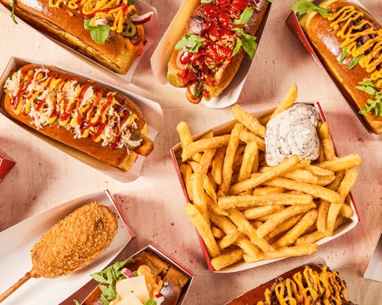 Hotdogstation (München)