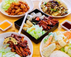 Niko Teriyaki (Bonney Lake)