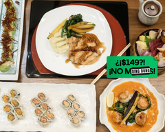 Restaurant Tsuru Aeronautica