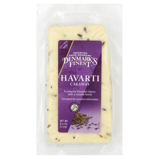 Castello Havarti Caraway Cheese (8 oz)