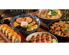 MUSUBI (Tlaquepaque)