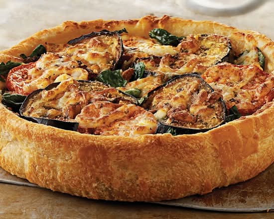 Farmers Market 7" Individual