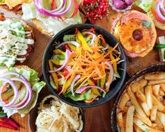 Mbelu Burger Cuisine