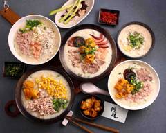 粥魂 苓雅和平店
