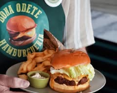 Dona Odete Hamburgueria