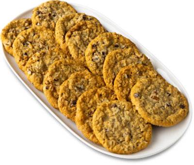 Bakery Cookies Cowboy 16 Count - Each