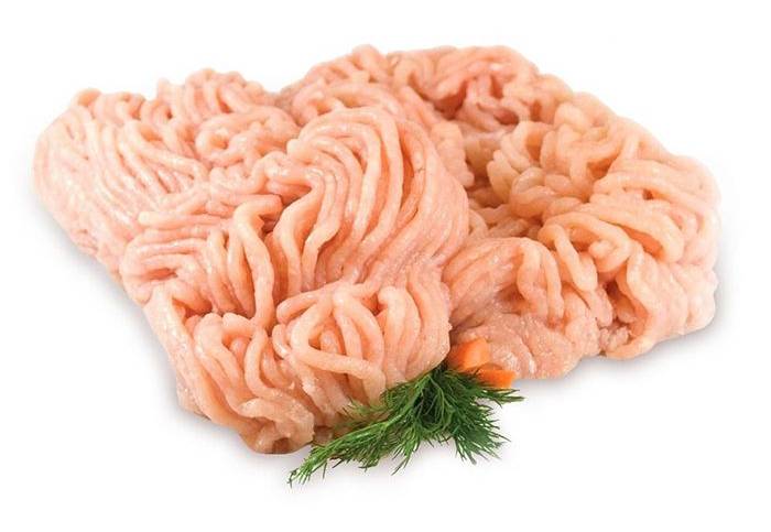 Chicken Regular Keema Ground (453 g)