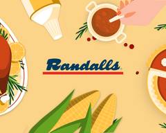 Randalls  (2727 Exposition Blvd)