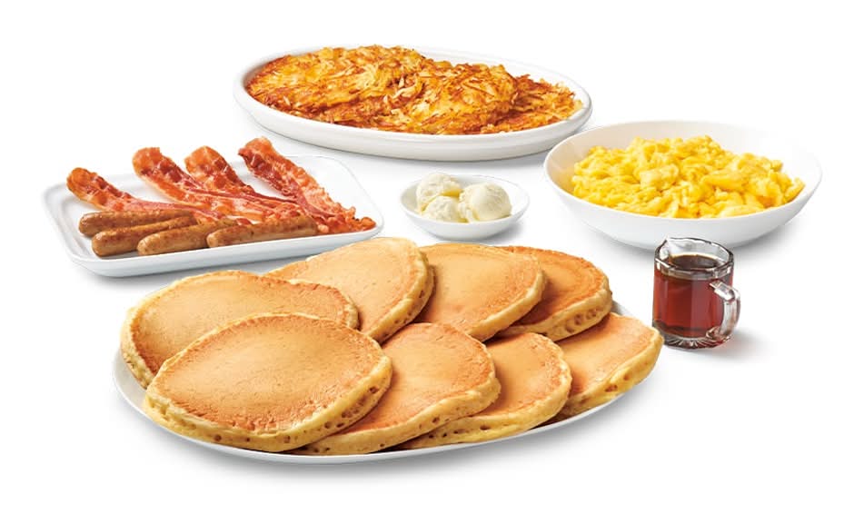 Grand Slam® Pack