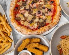 Nicli Pizzeria + Bar (Wesbrook)