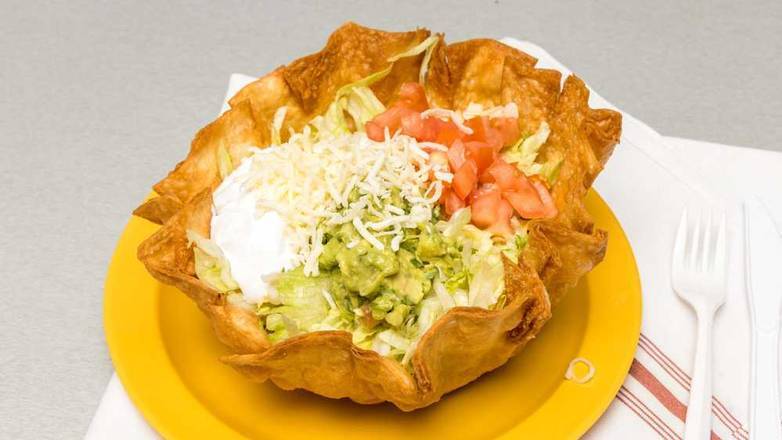 Taco Salad