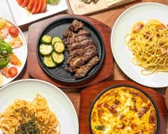 洋風居酒屋 Apo食堂