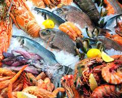 Ocean 2 Fish Fresh Seafood Market