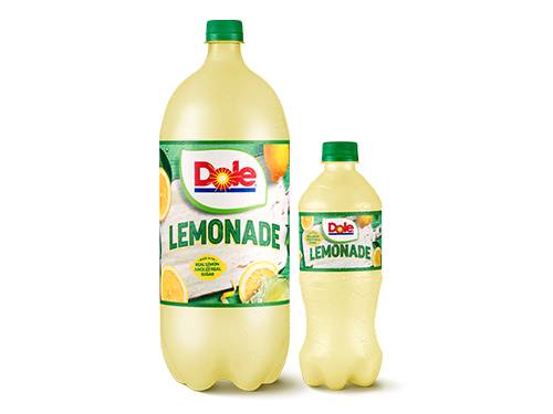 Dole Lemonade-20 ounce