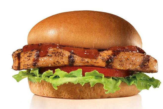 Charbroiled BBQ Chicken™ Sandwich