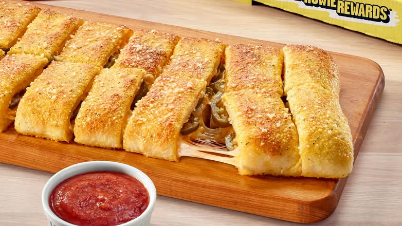 Jalapeno Stuffed Howie Bread®