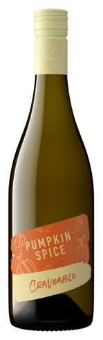 Craveable Pumpkin Spice Wine (750 ml)