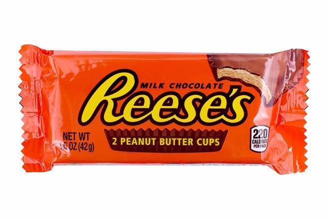 Reese's Peanut Cups 42 g