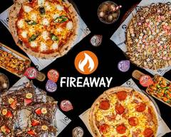 Fireaway Pizza (Wood Green)