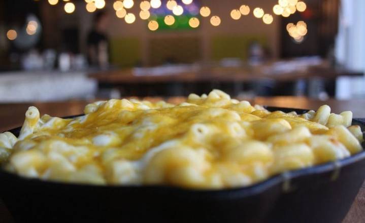 MACARONI FROMAGE MINI