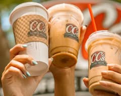 CC's Coffee House (Hertiage Crossing)