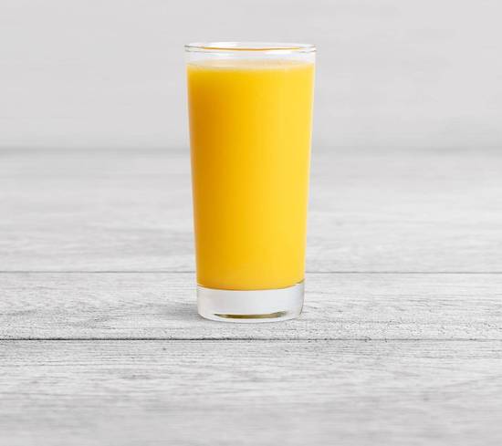 Jus d’orange / Orange Juice