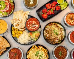 Cilantro's Modern Indian Cuisine (Portage)