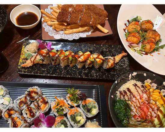 Mizuya Japanese Restaurant