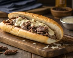 Rocky's Cheesesteaks (9010 Belair Road)