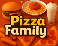 Pizza Family - Tertre