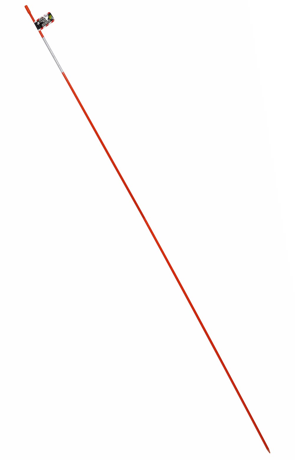 Reflective Driveway Marker Pole