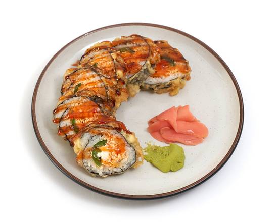 Firecracker Roll