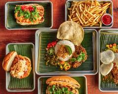 Rendang Republic