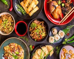 MLYN Ukrainian restaurant