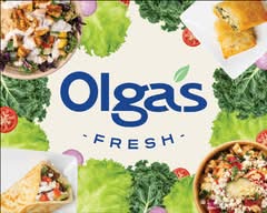 Olga's Fresh (770 East Big Beaver Road)
