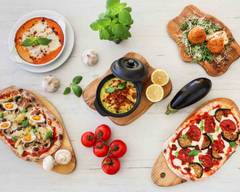 La Salumeria - Takeaway Pasta e Pizza