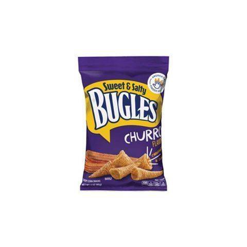 Bugles Sweet & Salty Churro 3oz