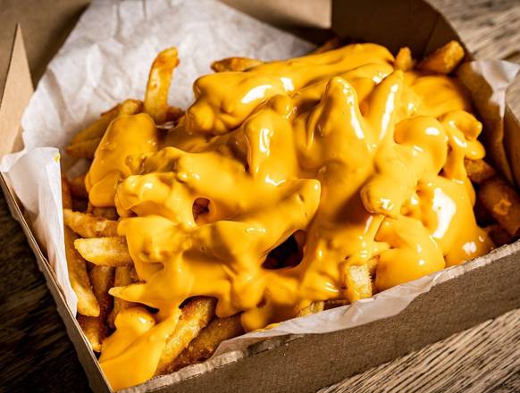 Cheese Fries