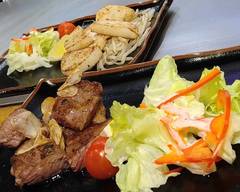 てっぱん料理 里香子