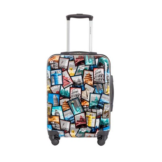 Jetstream Tropical Fashion Carry-On Luggage 50.8 cm (1 unit)