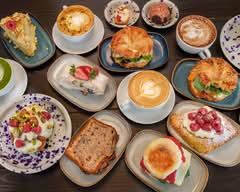 KAFFI Espresso Bar (2624B St Johns St)