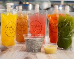 rōjō Juice (Pike Place)