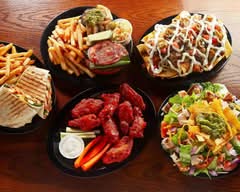 Cold Beer & Cheeseburgers (Verrado)