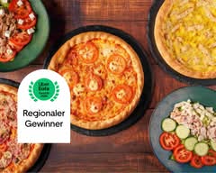 Pizza Gonzales Schwachhausen