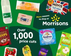 Morrisons Daily - Warwick Percy Estate