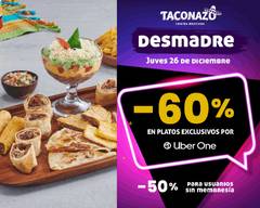 Taconazo (Condado Shopping)