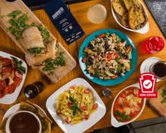 Panineria - Upper East Side