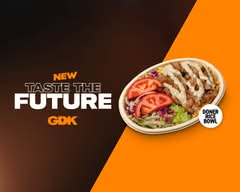 German Doner Kebab (GDK) - Frisco
